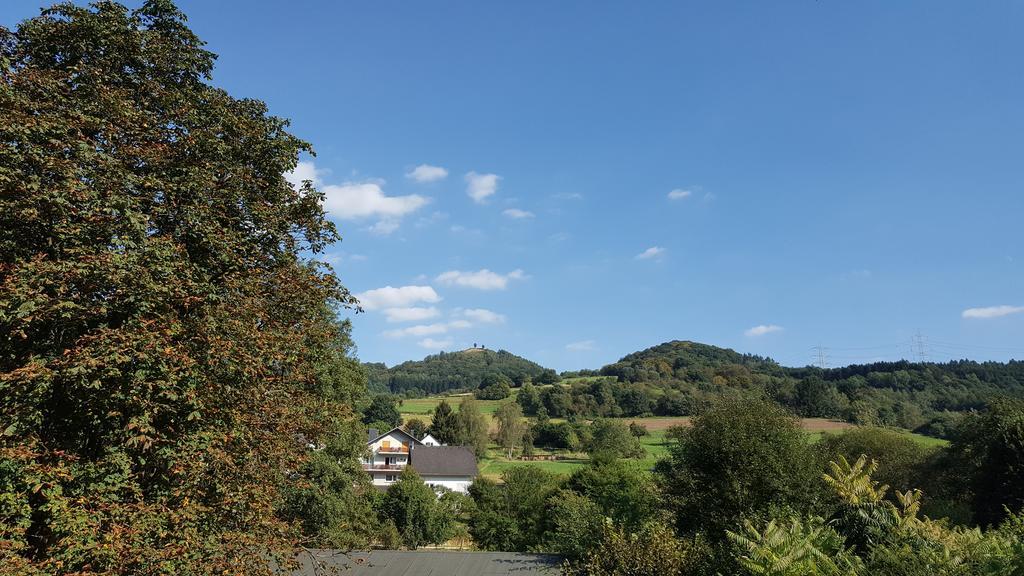 Altes Bierhaus Hotel Arzbach Eksteriør billede
