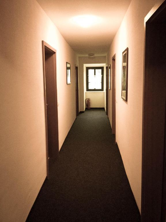 Altes Bierhaus Hotel Arzbach Eksteriør billede