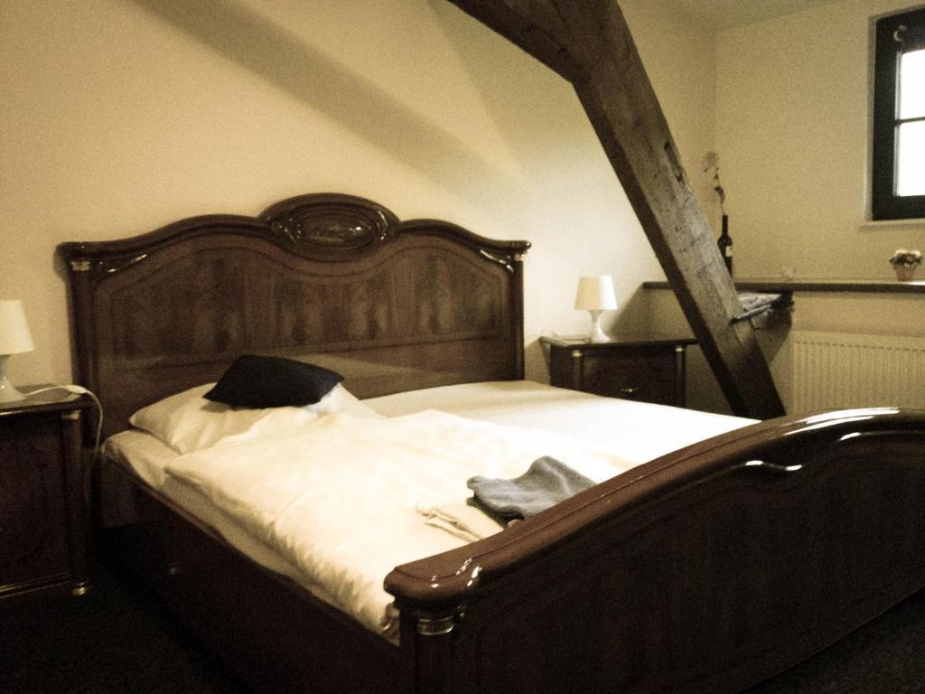 Altes Bierhaus Hotel Arzbach Eksteriør billede