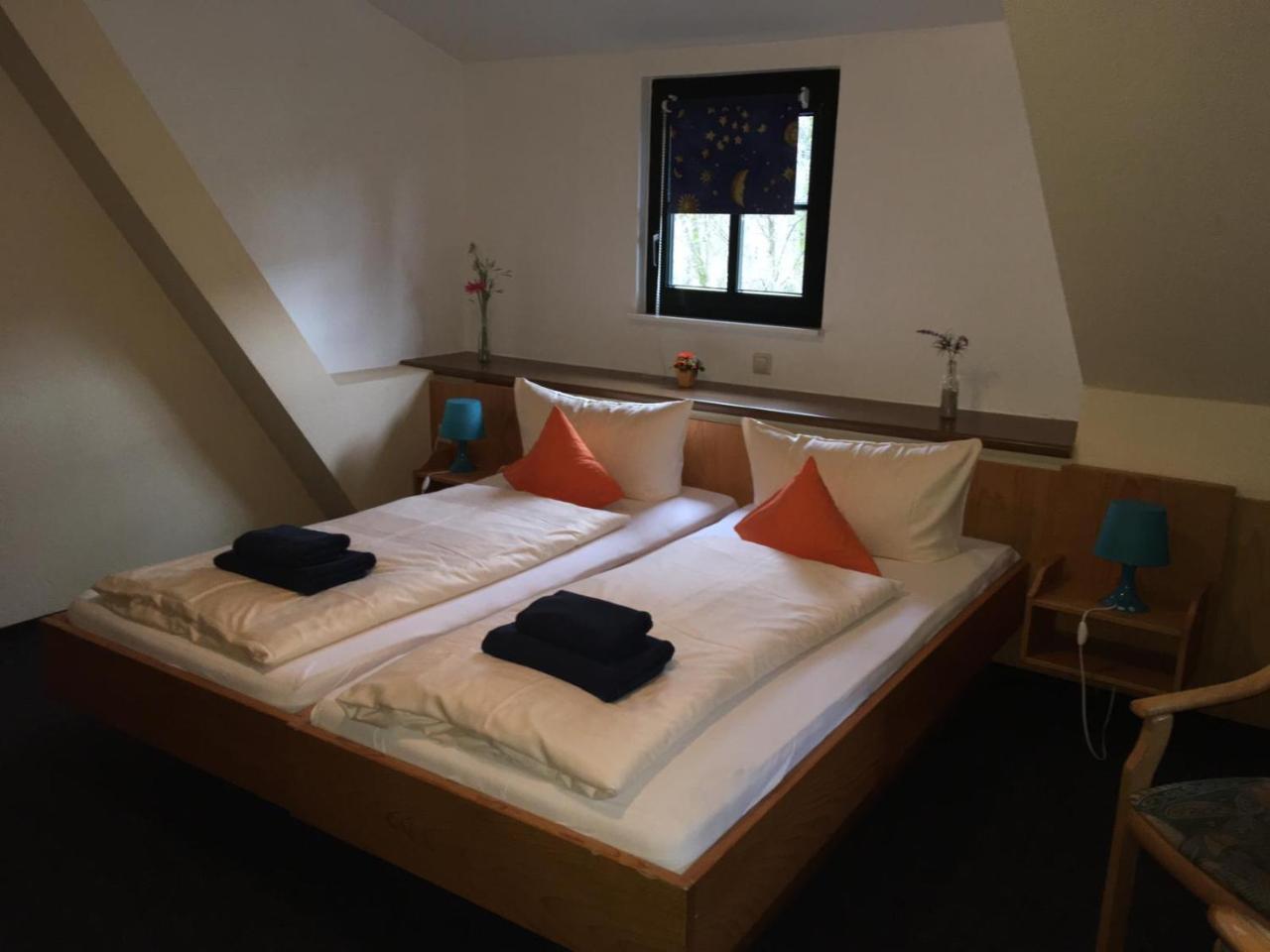 Altes Bierhaus Hotel Arzbach Eksteriør billede